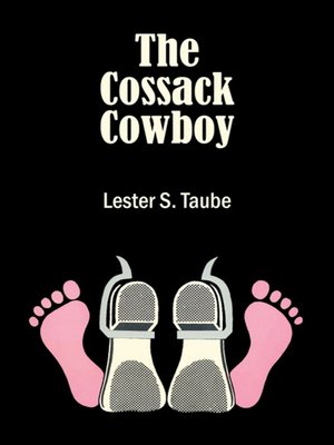cover image of The Cossack Cowboy